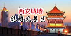 夹B扣B在线观看中国陕西-西安城墙旅游风景区
